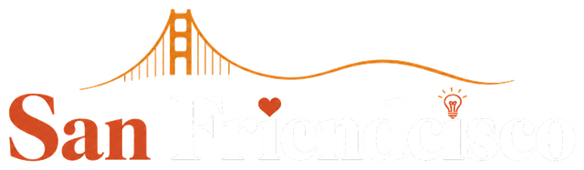 San Friendcisco